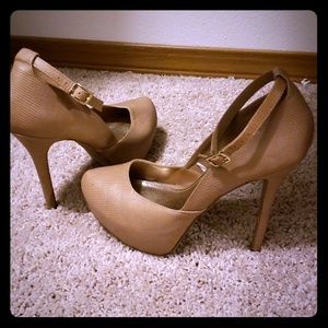 Steve Madden Heels